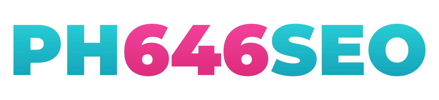 ph646seo Logo